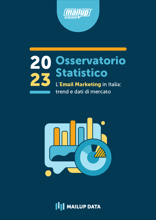 Copertina dell’Osservatorio Statistico 2023 Copertina dell'Osservatorio Statistico 2023