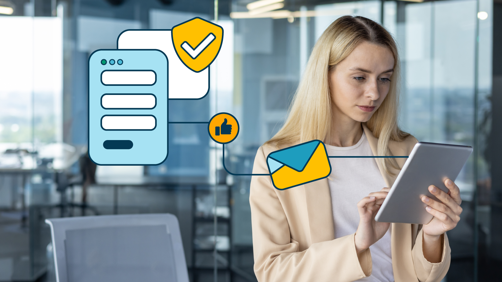 come usare le api nell'email marketing