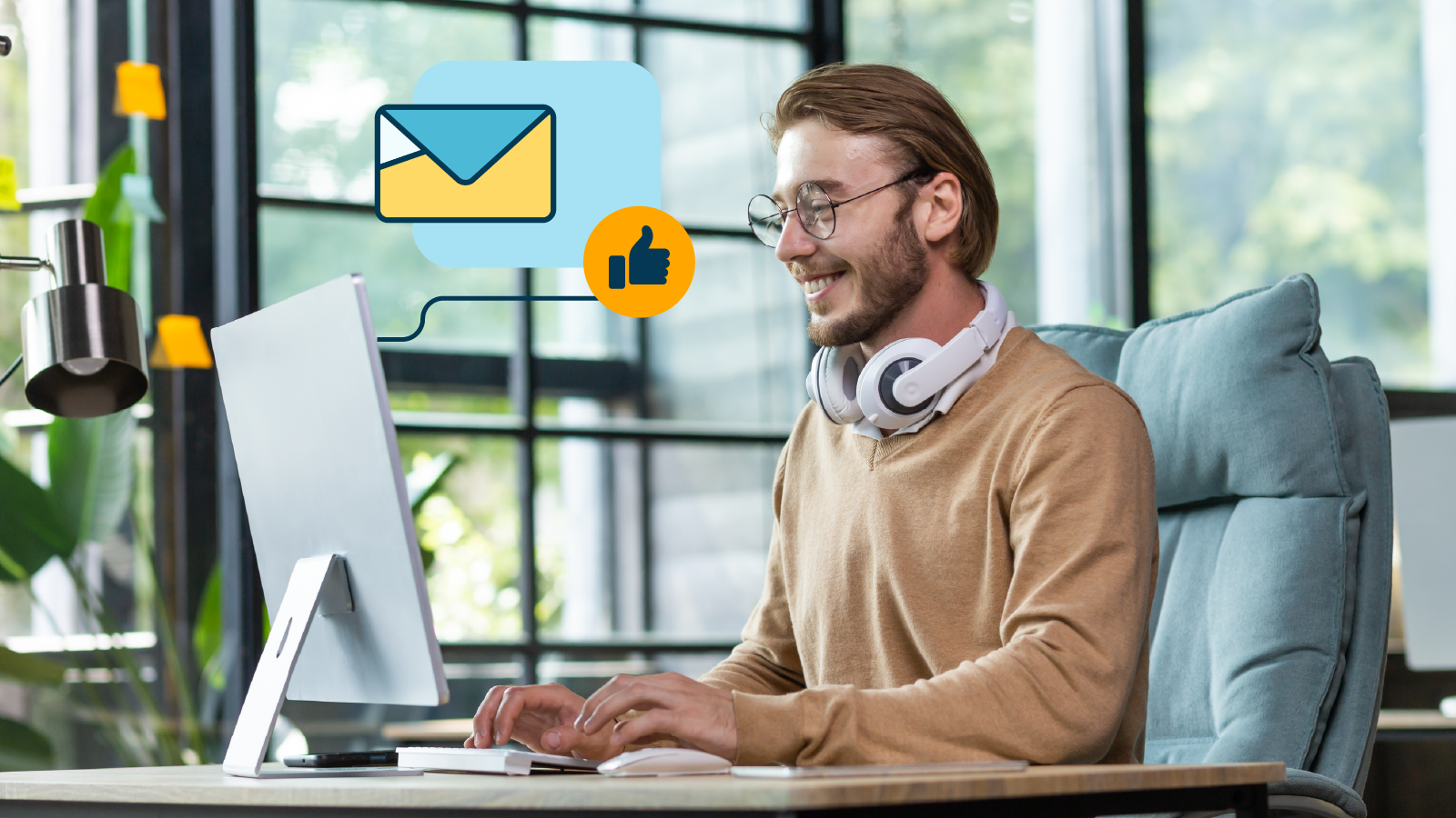 direct mailing marketing