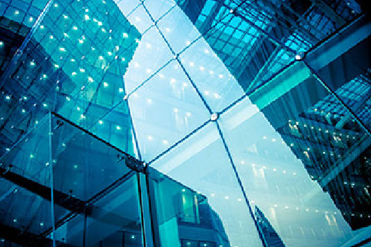 Una realtà internazionale