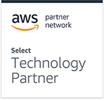 AWS Select Technology Partner