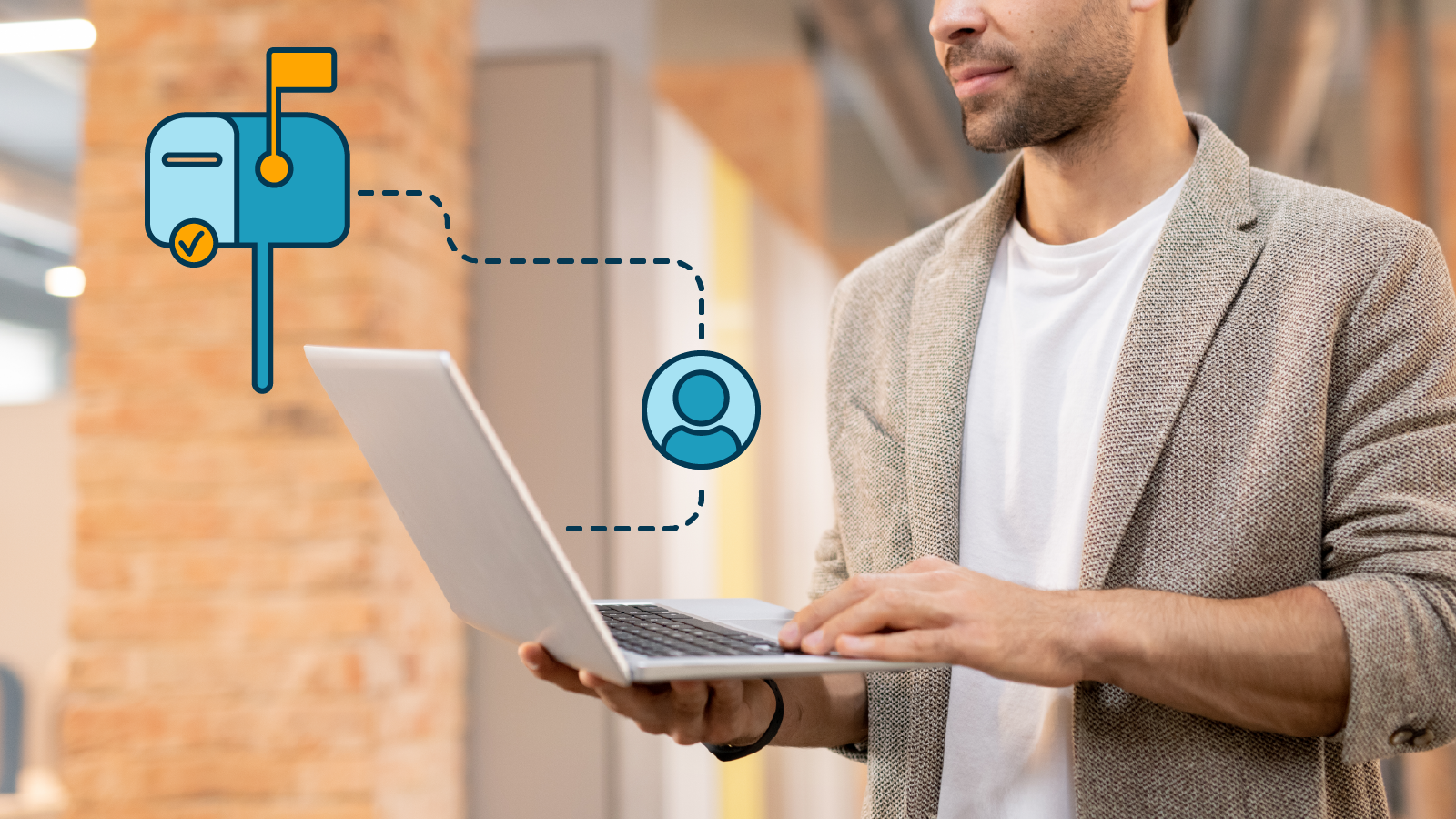 campagna di re engagement