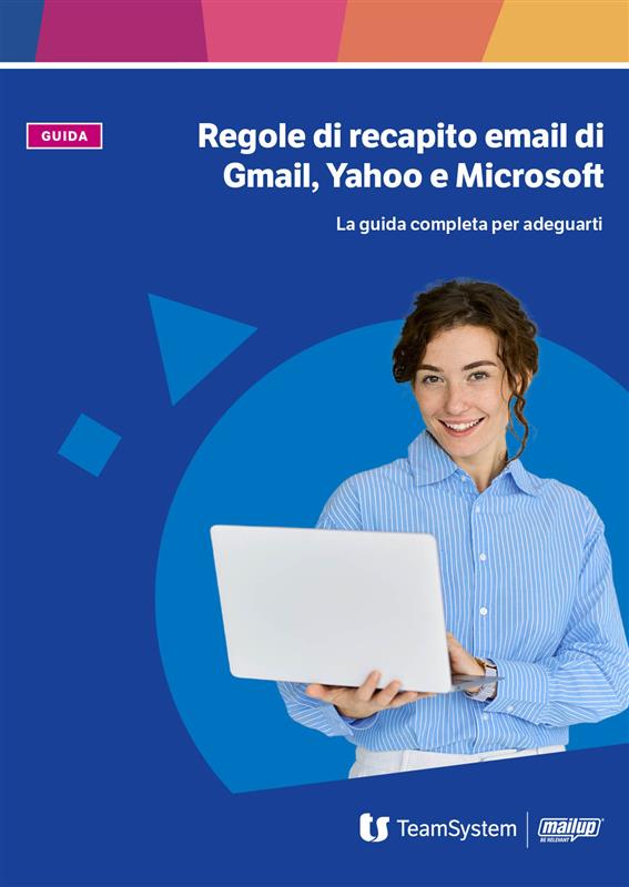 Guida- Regole di recapito