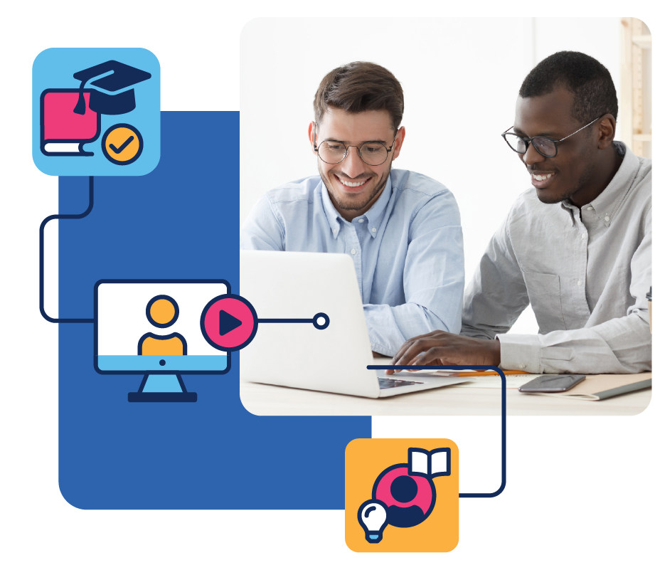 La consulenza su misura, per ogni integrazione dati@2x