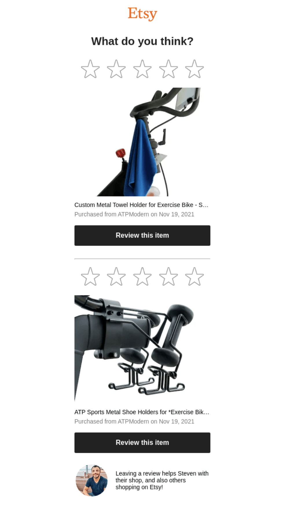 esperienza d'acquisto intelligenza artificiale