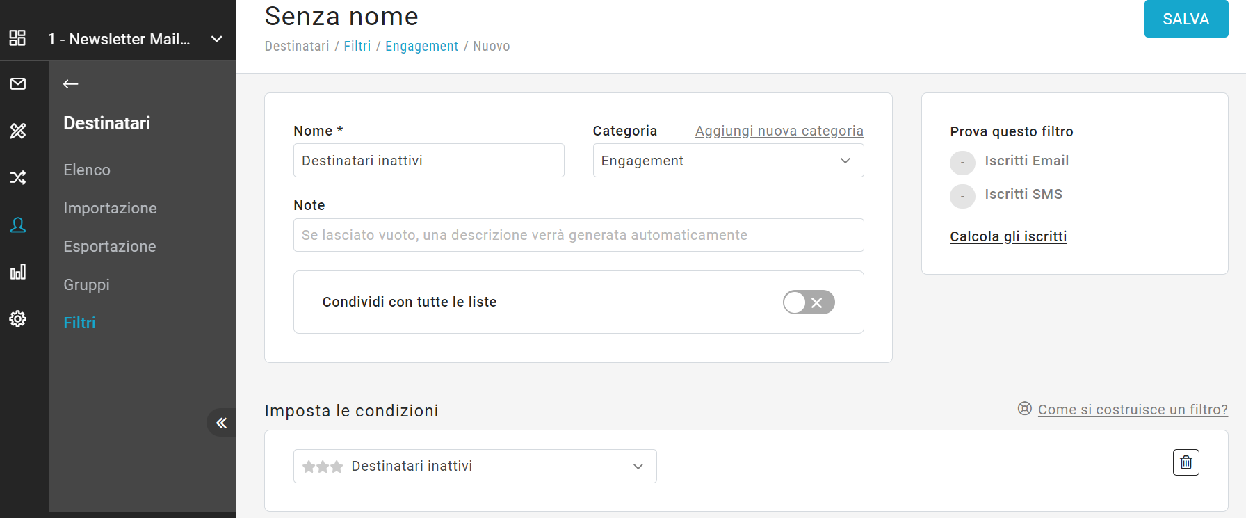 crea-filtro-engagement-destinatari-inattivi