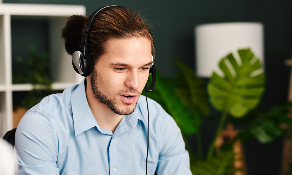 Chiedi supporto tecnico