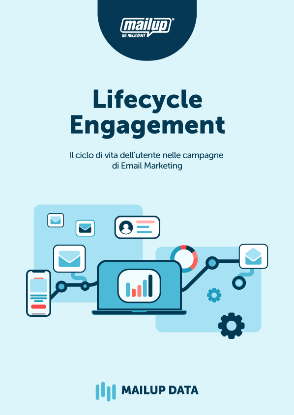 Copertina dell’ebook Lifecycle Engagement Copertina dell'ebook Lifecycle Engagement