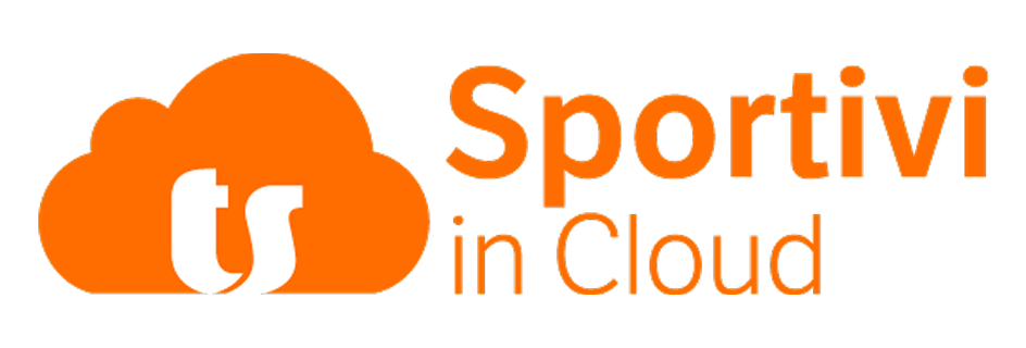 Logo Sportivi in Cloud