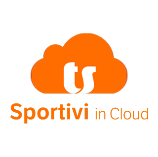 Logo Sportivi in Cloud