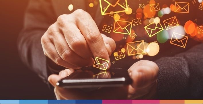 Bulk,Messaging,,Businessman,Sending,Large,Amount,Of,Sms,Messages,On Bulk,Messaging,,Businessman,Sending,Large,Amount,Of,Sms,Messages,On