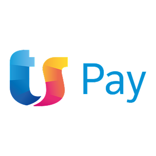 Logo TS Pay