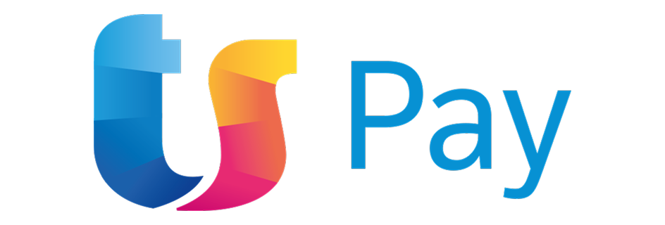 Logo TS Pay